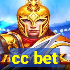 cc bet